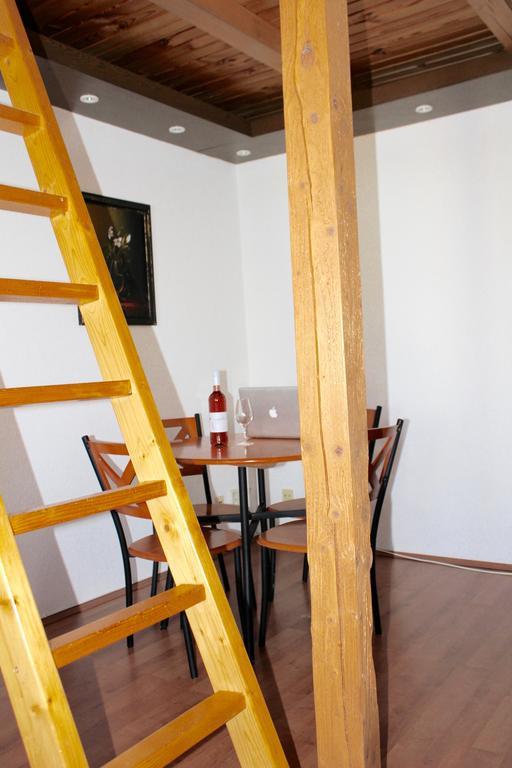 Lux Apartman Apartamento Budapest Exterior foto